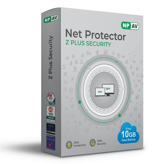 Z Plus Security